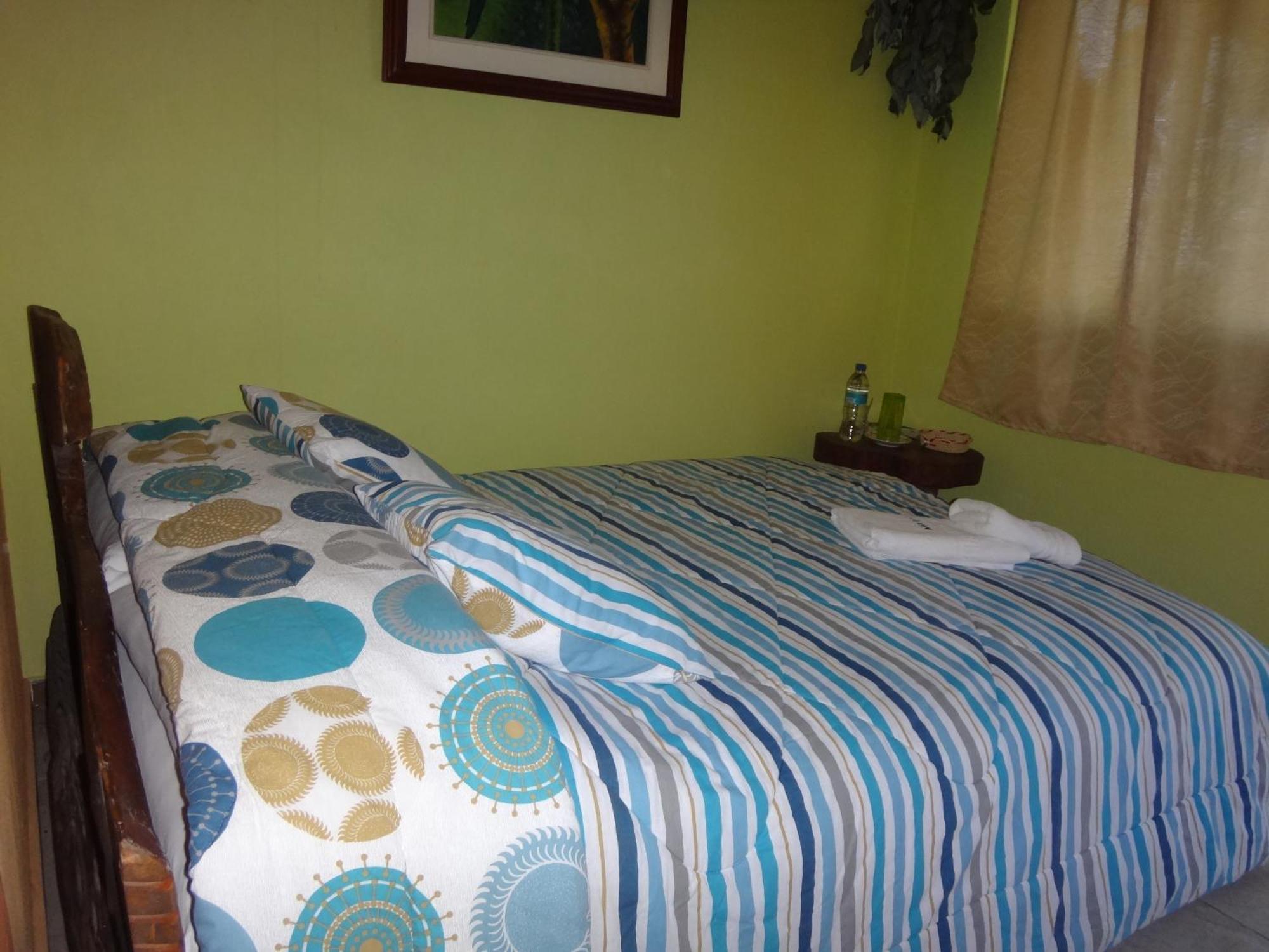 Zaysant Ecolodge Puembo Quarto foto